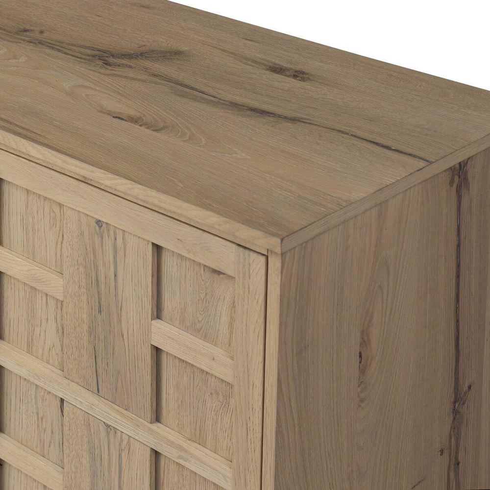 Alessio Sideboard