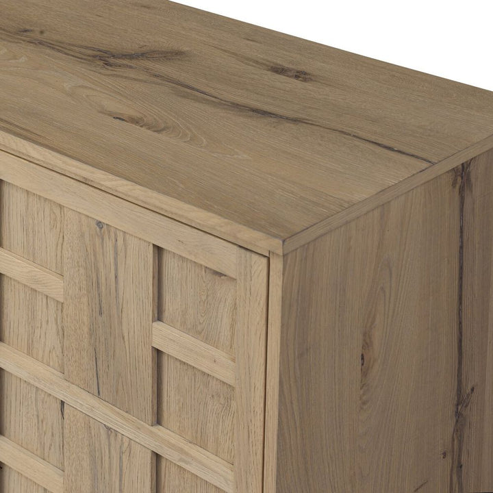 Alessio Sideboard