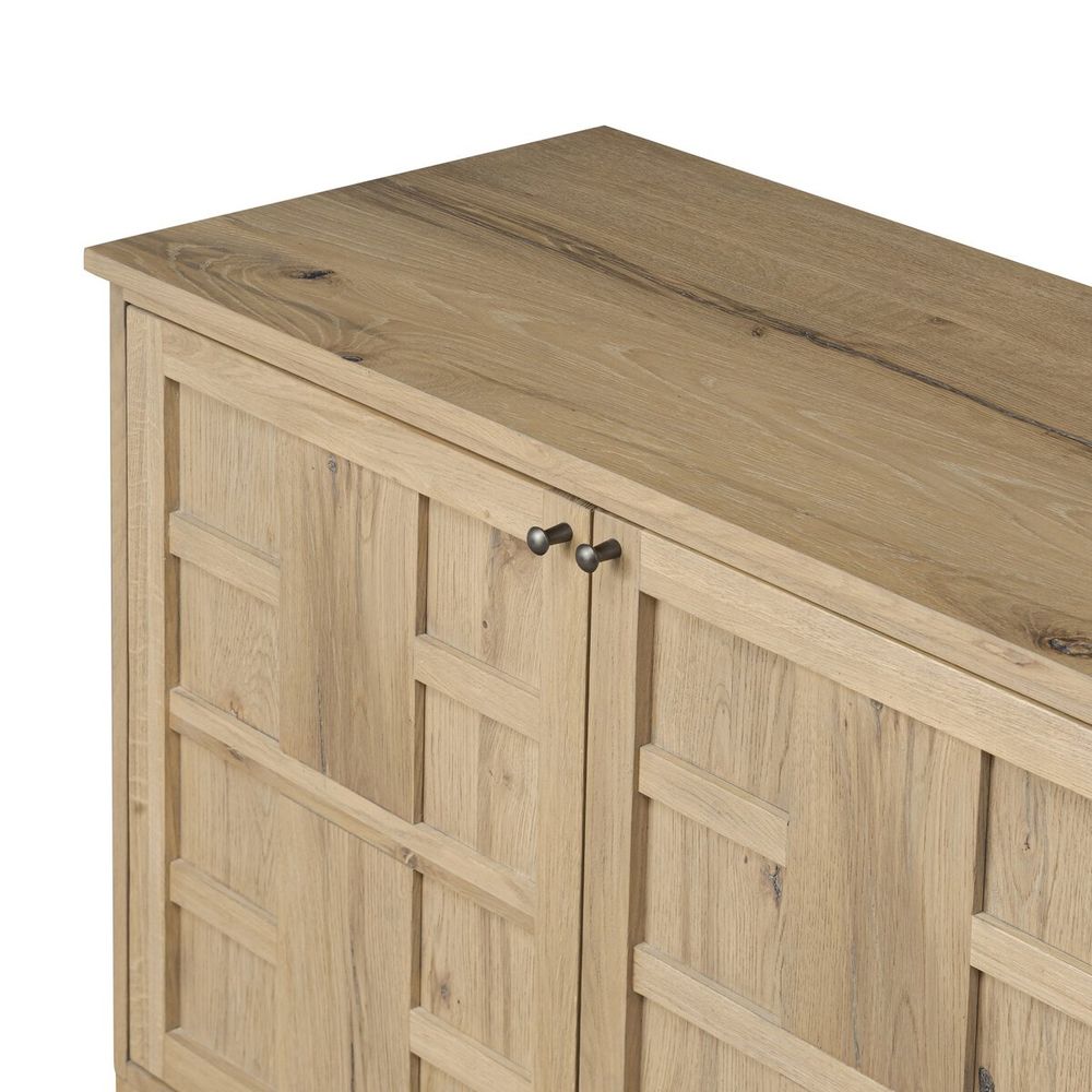 Alessio Sideboard