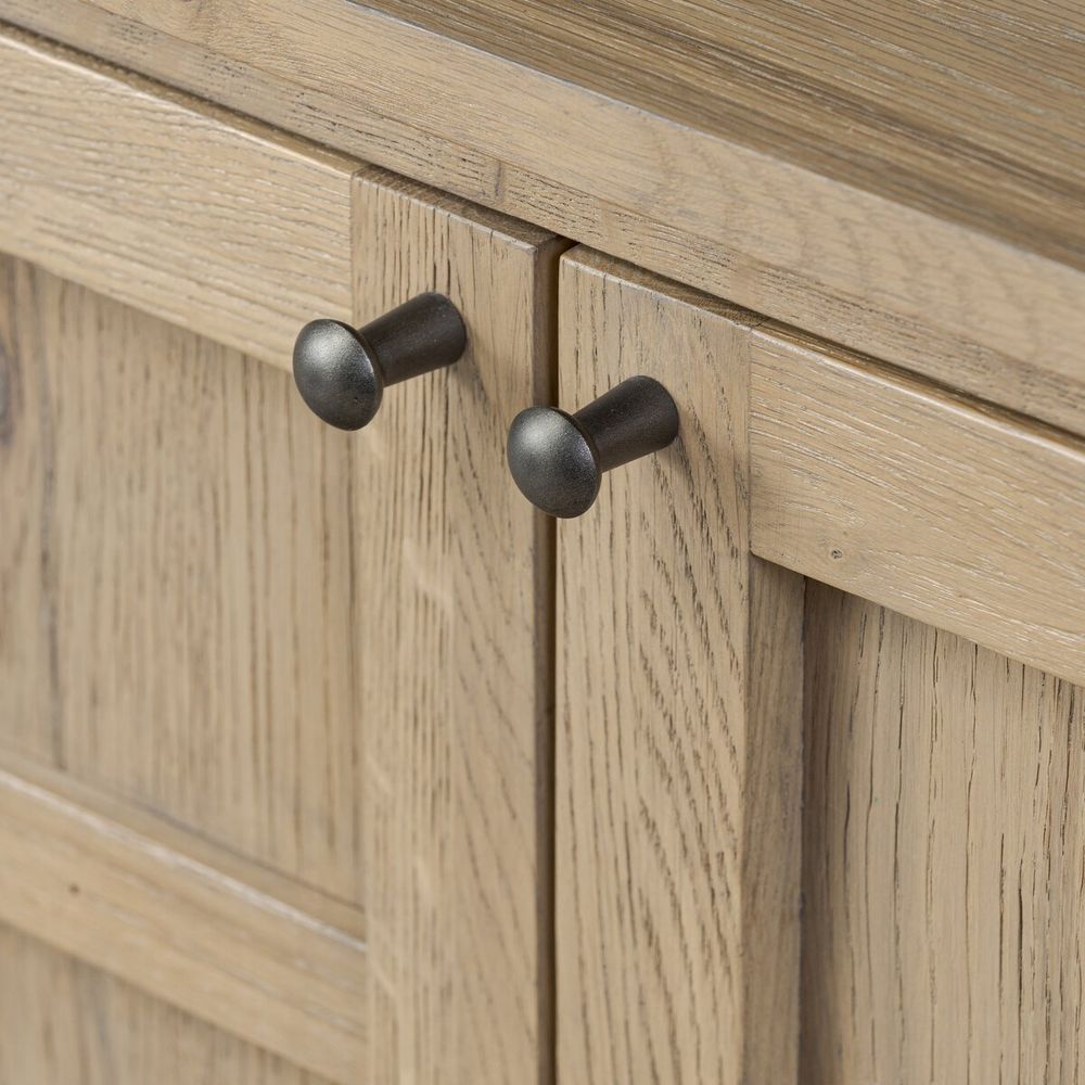 Alessio Sideboard