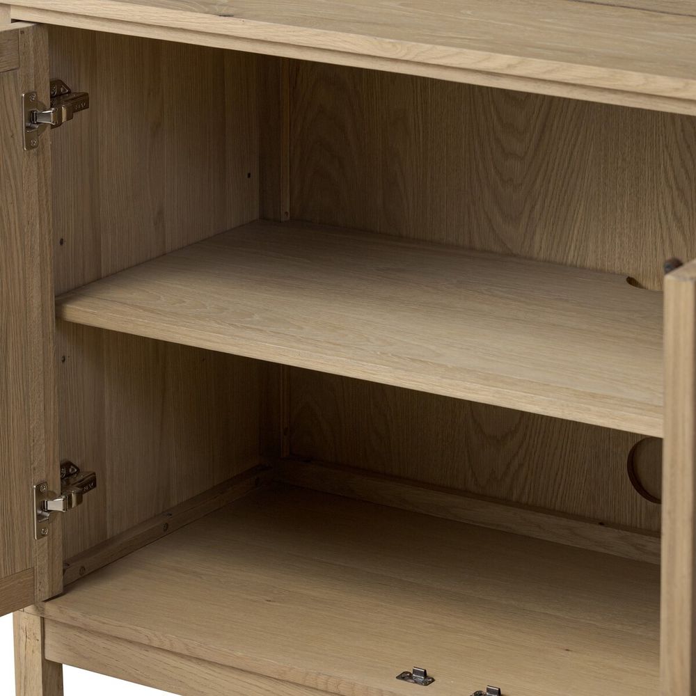 Alessio Sideboard