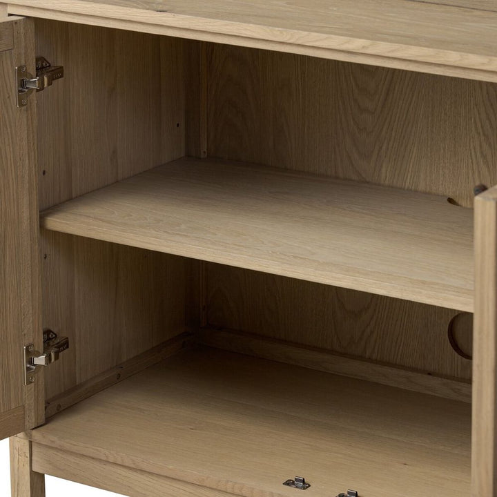 Alessio Sideboard