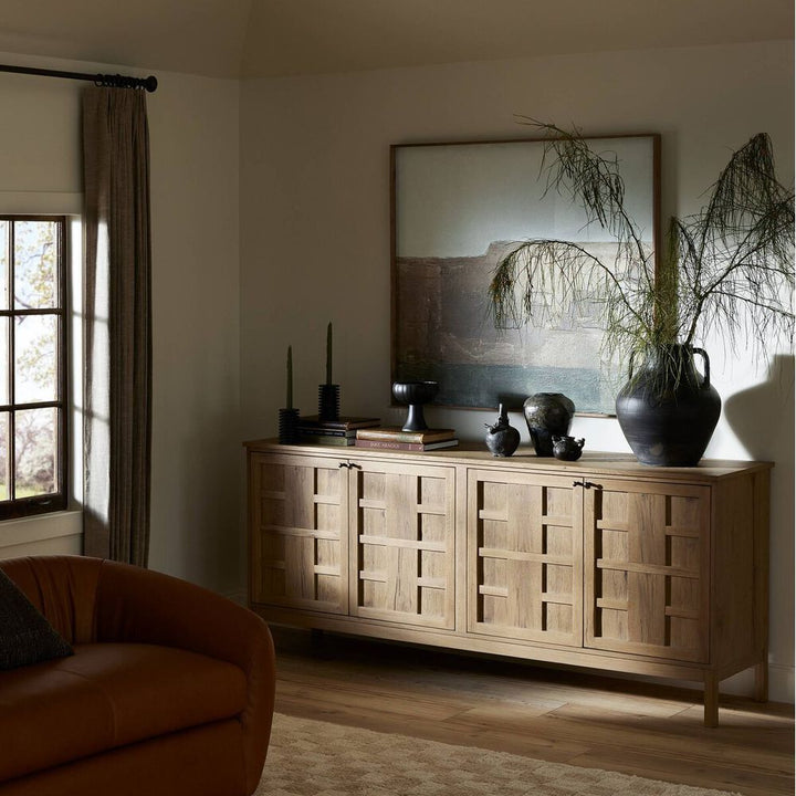 Alessio Sideboard