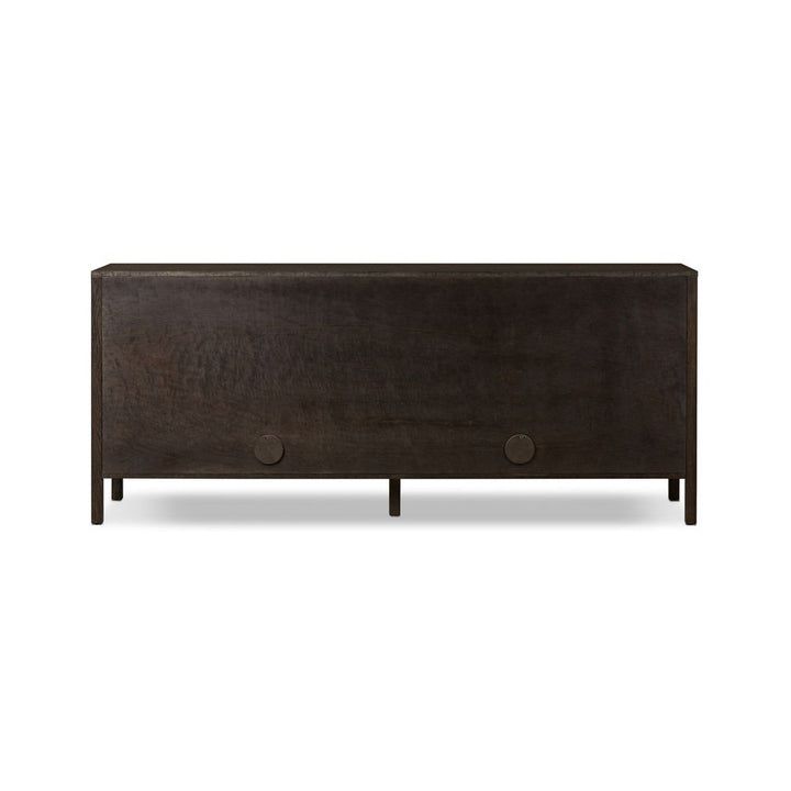 Bindi Sideboard - Umber Brown Veneer