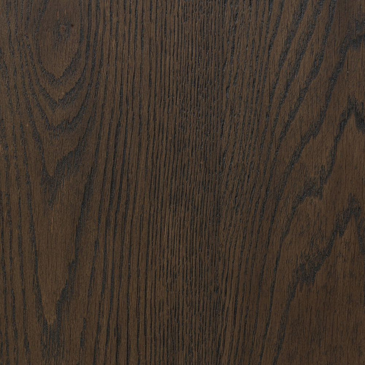 Bindi Sideboard - Umber Brown Veneer