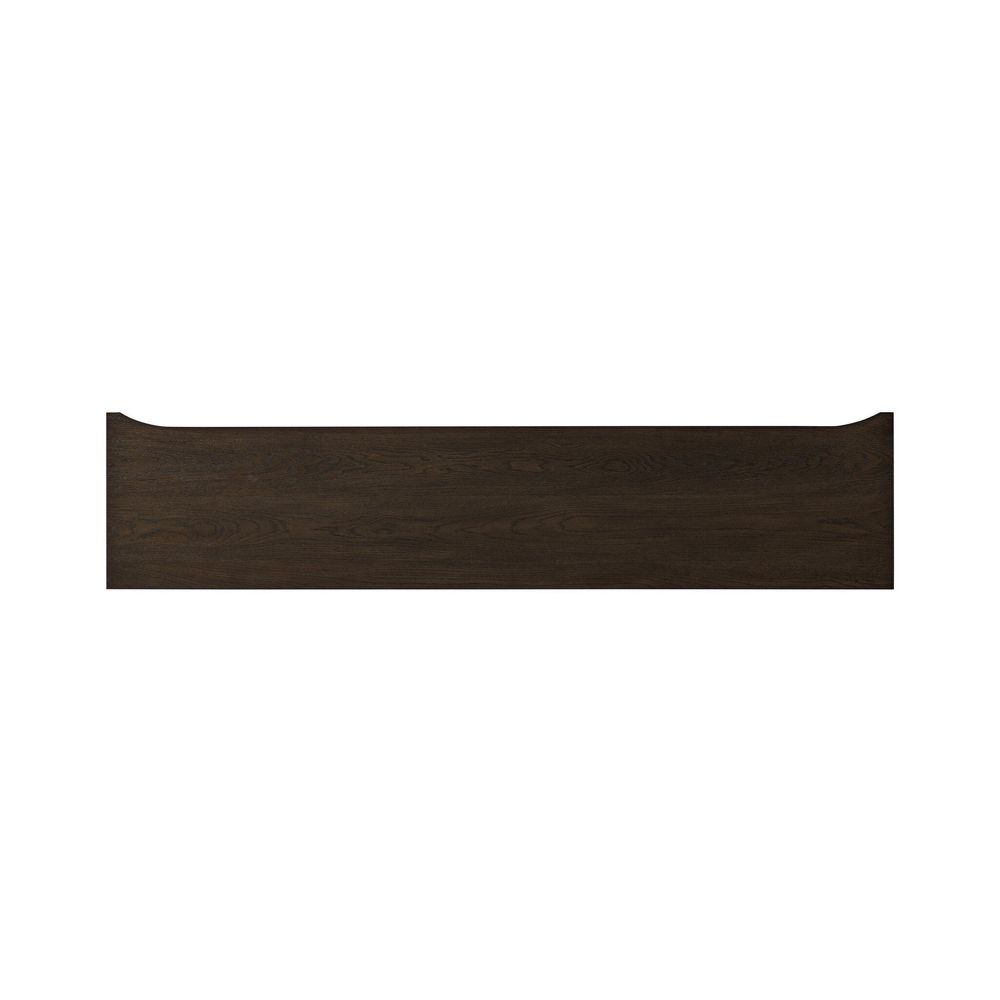 Bindi Sideboard - Umber Brown Veneer