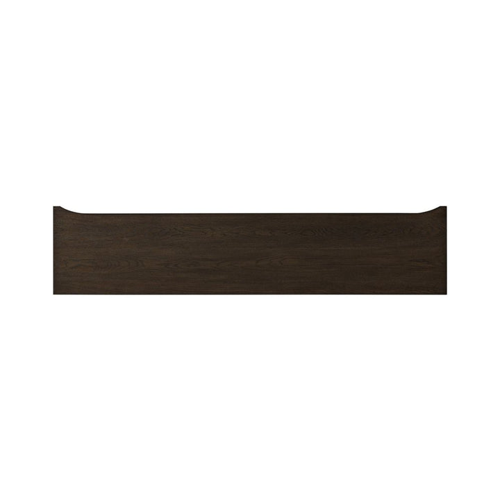 Bindi Sideboard - Umber Brown Veneer