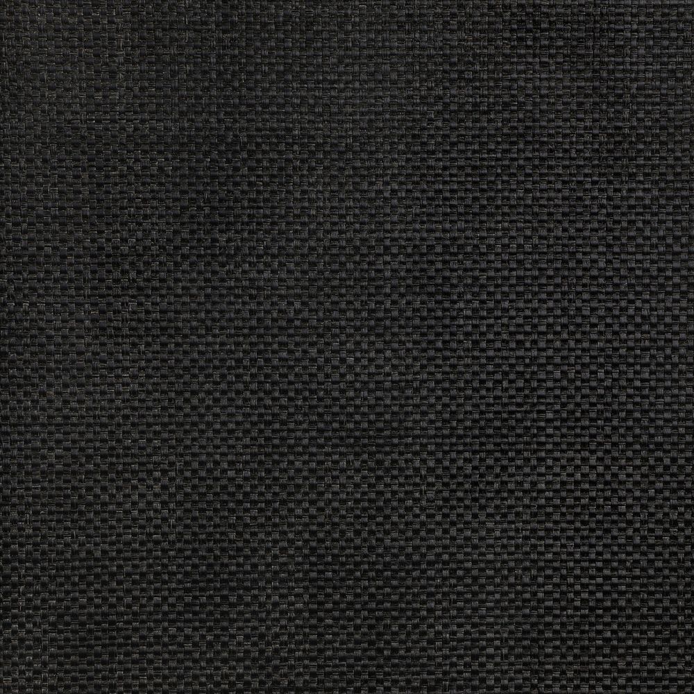 Fiona Bar Cabinet - Black Raffia