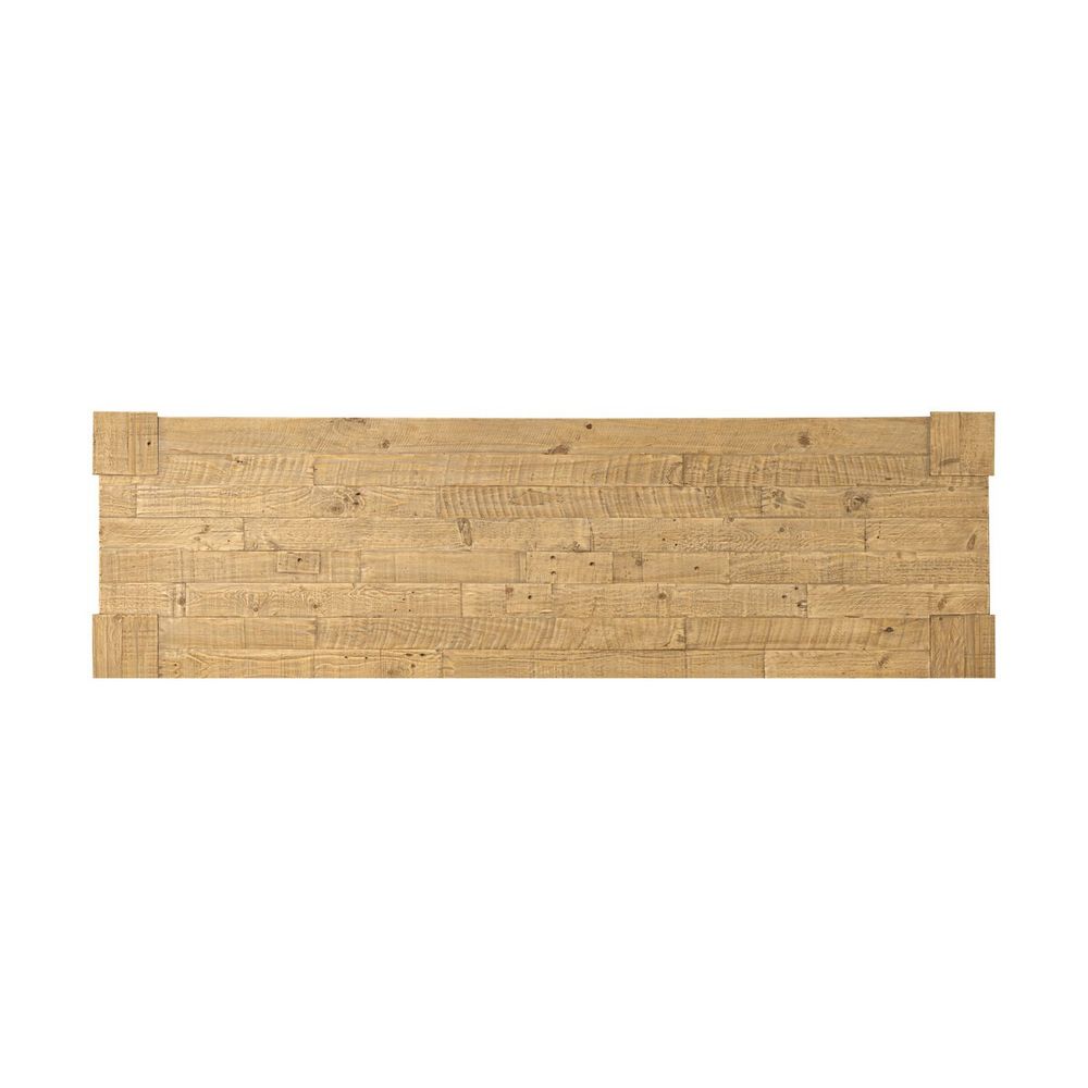Perot 6 Drawer Dresser