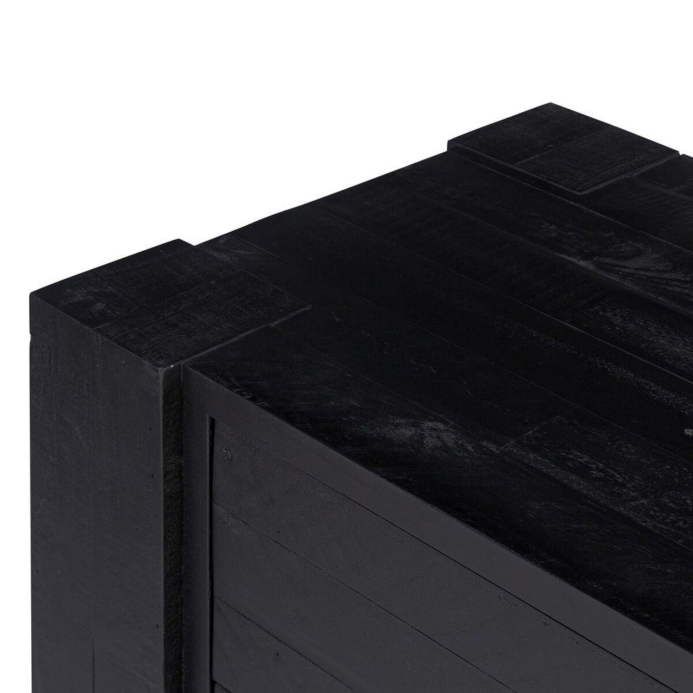 Perot 6 Drawer Dresser