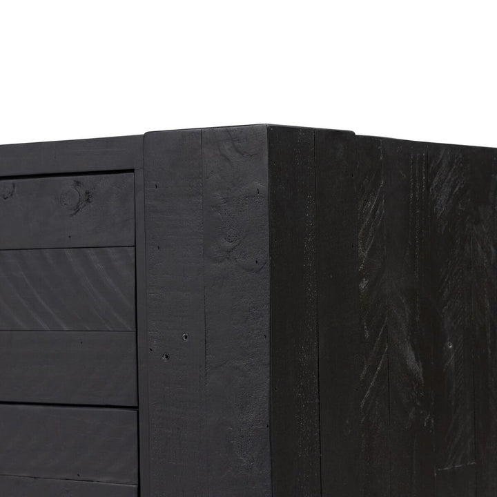 Perot 6 Drawer Dresser
