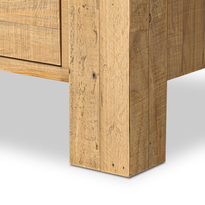 Perot Nightstand