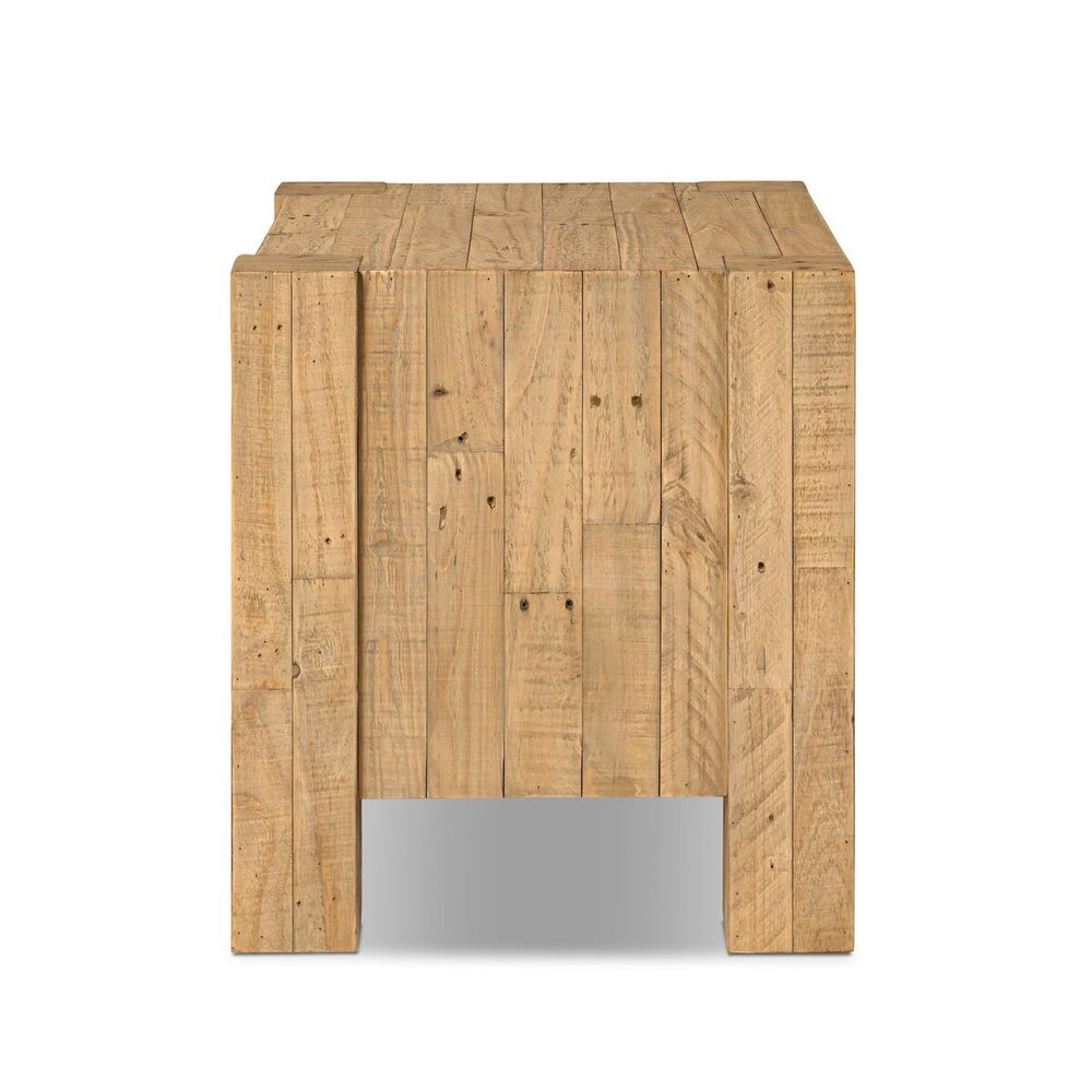 Perot Nightstand