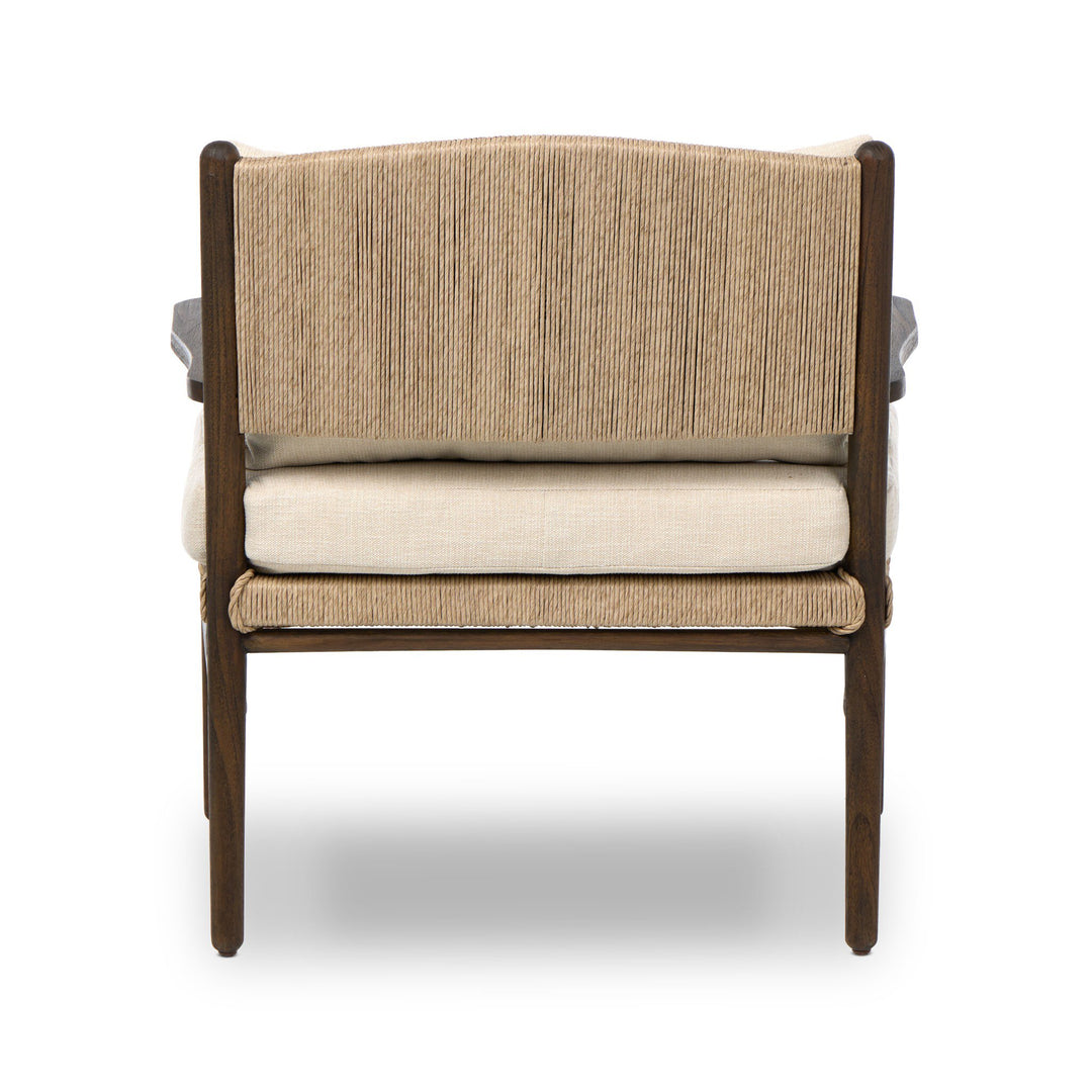 Herrin Outdoor Chair