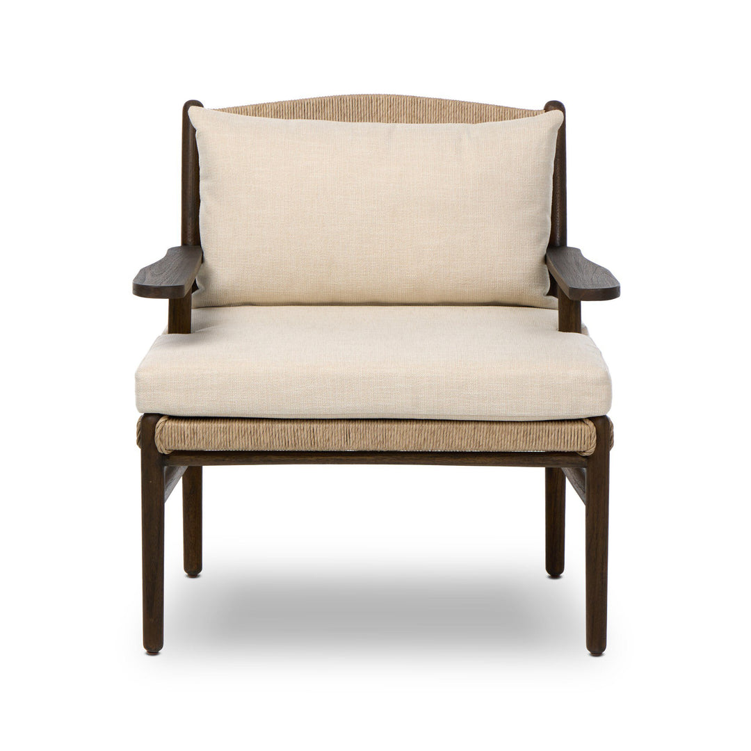 Herrin Outdoor Chair
