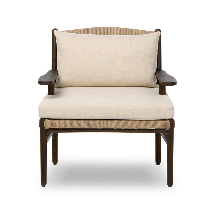 Herrin Outdoor Chair