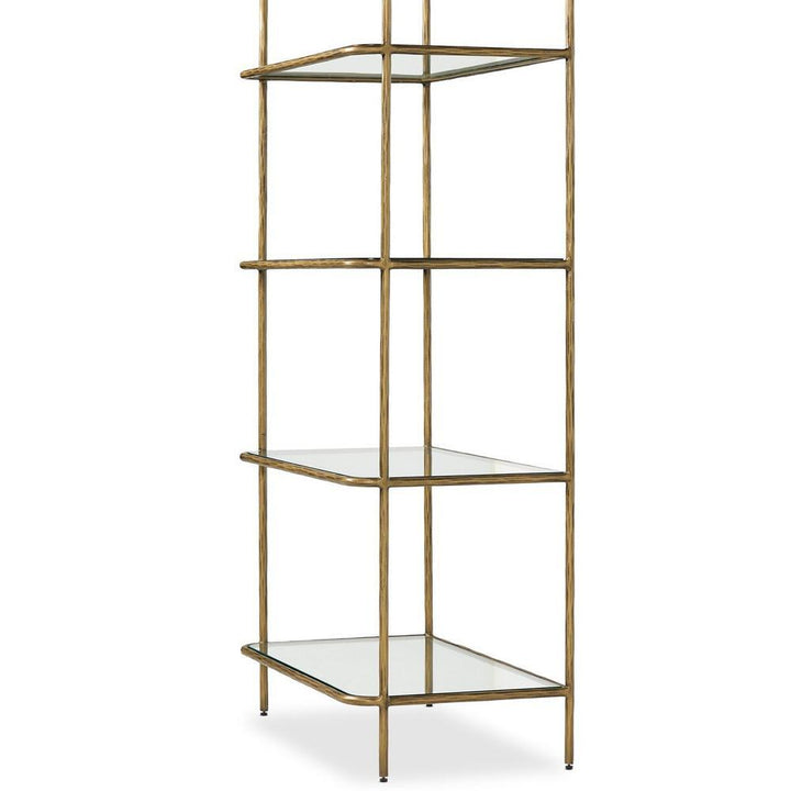 Swinton 82" Bookcase
