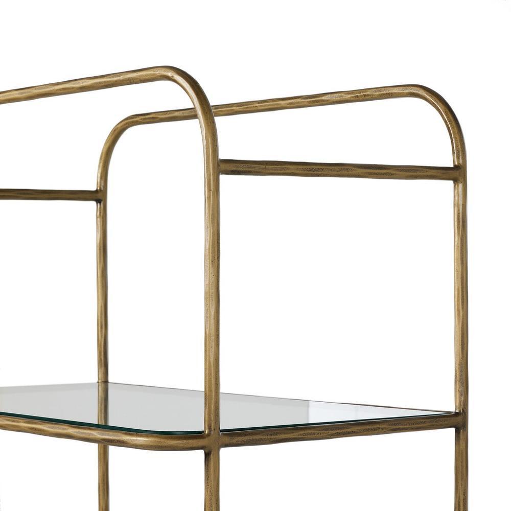Swinton 82" Bookcase