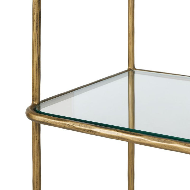 Swinton 82" Bookcase