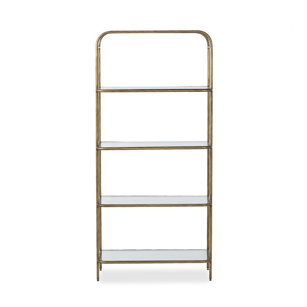 Bookcases & Etageres Swinton 82" Bookcase