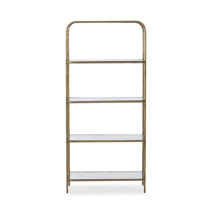 Bookcases & Etageres Swinton 82" Bookcase