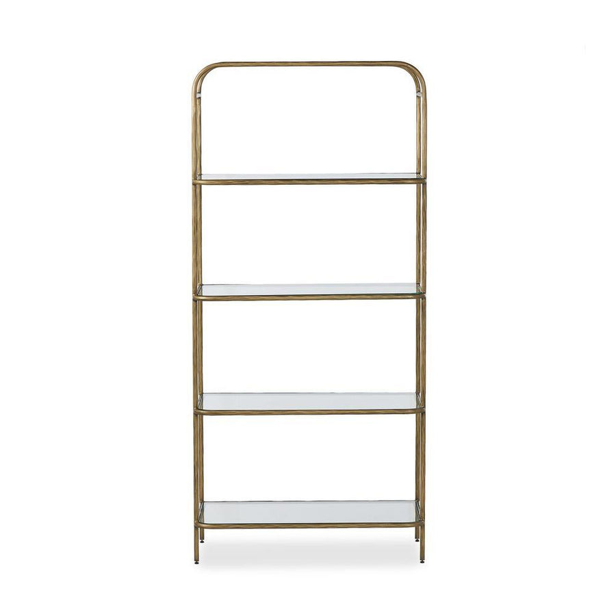 Bookcases & Etageres Swinton 82" Bookcase