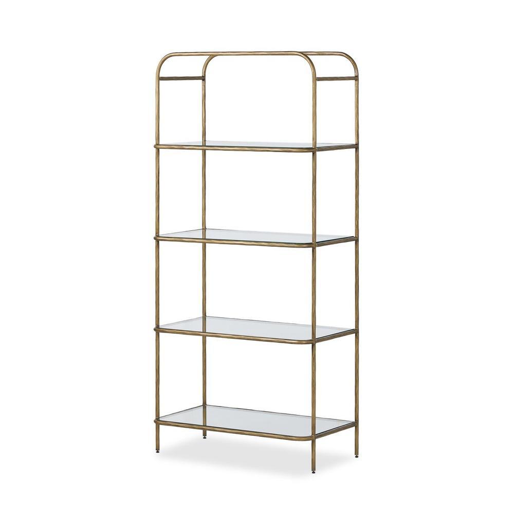 Bookcases & Etageres Swinton 82" Bookcase