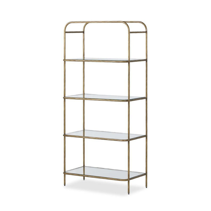 Bookcases & Etageres Swinton 82" Bookcase