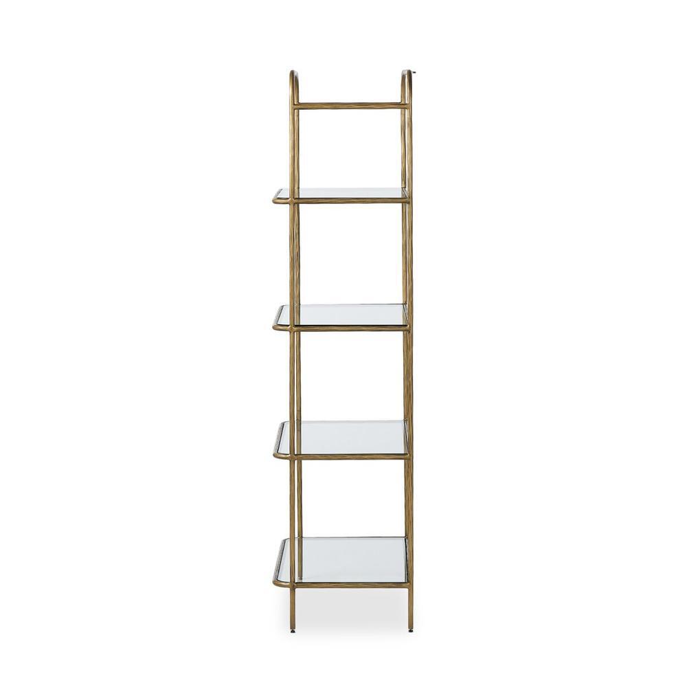 Swinton 82" Bookcase