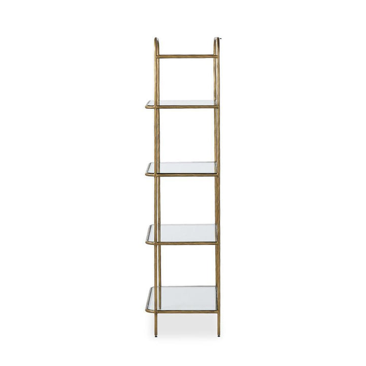 Swinton 82" Bookcase