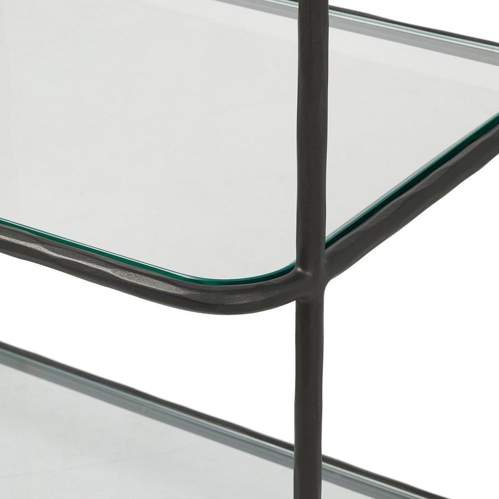 Swinton 82" Bookcase