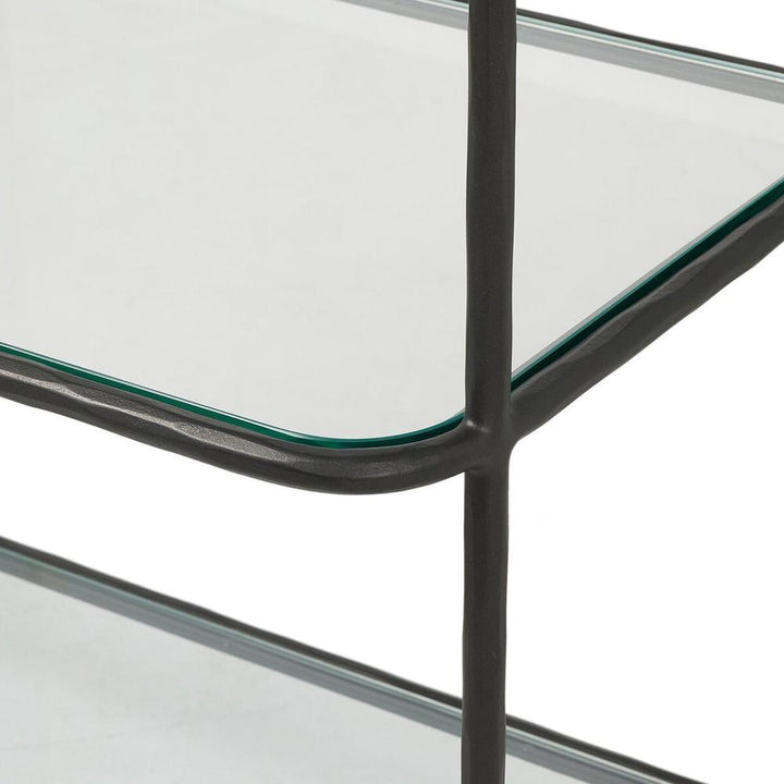 Swinton 82" Bookcase