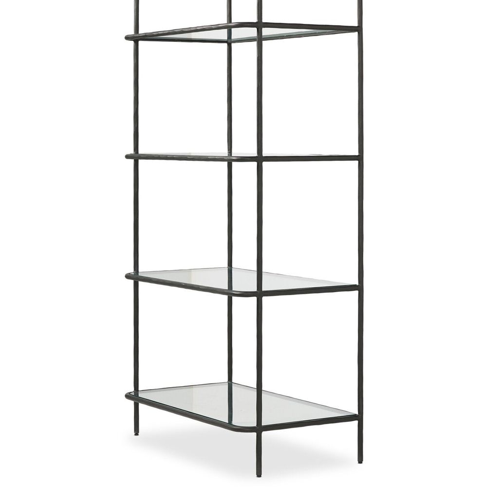 Swinton 82" Bookcase