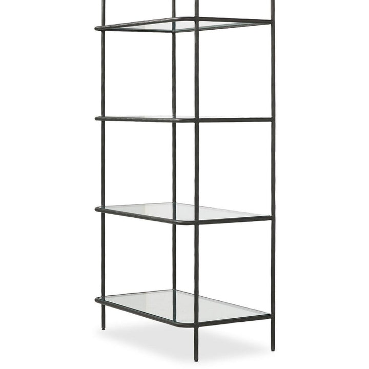 Swinton 82" Bookcase