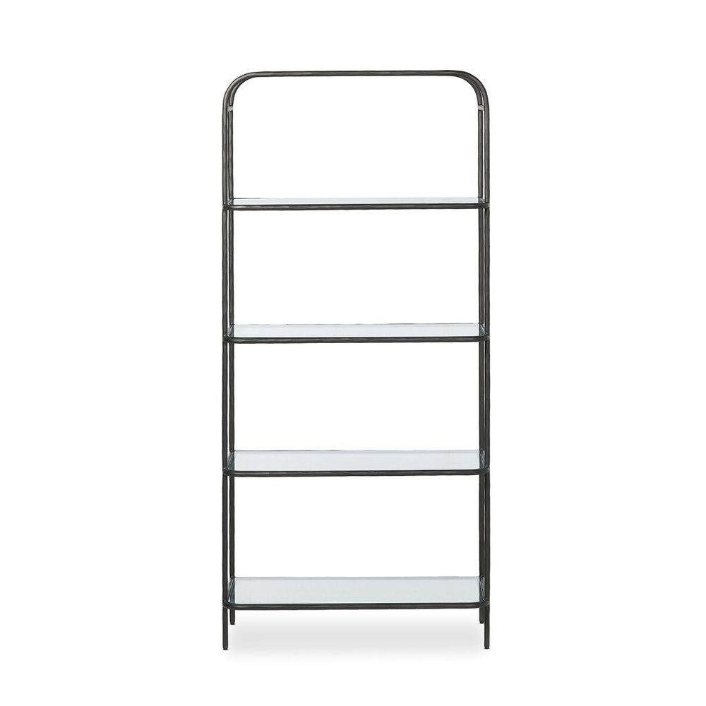 Swinton 82" Bookcase