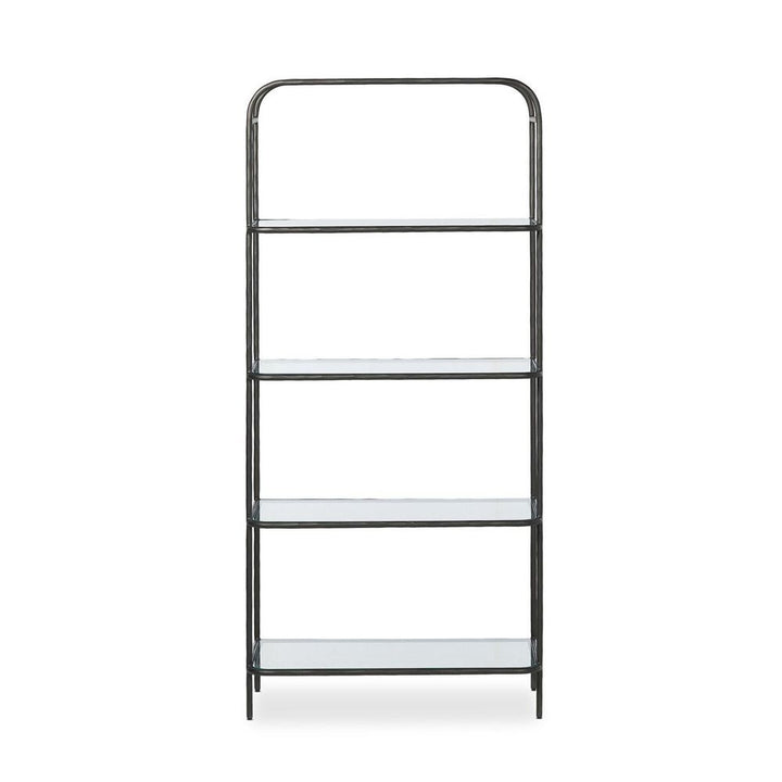 Swinton 82" Bookcase