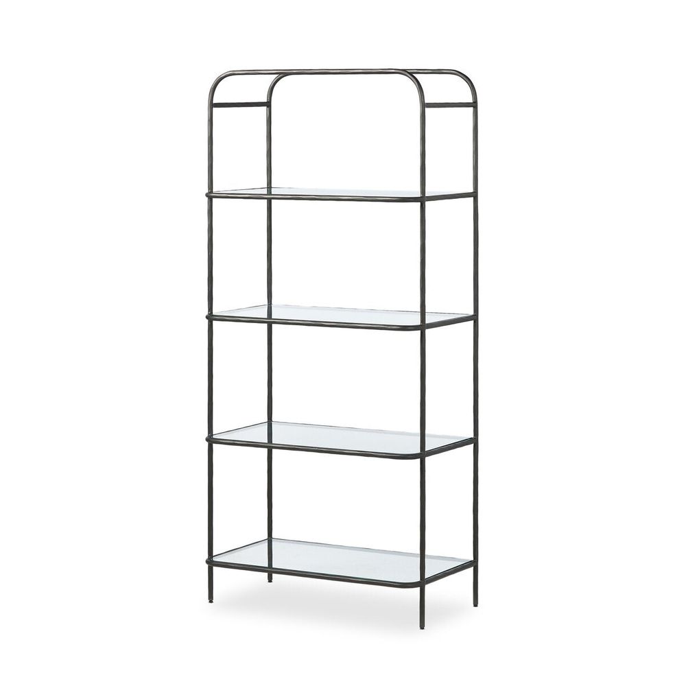 Swinton 82" Bookcase