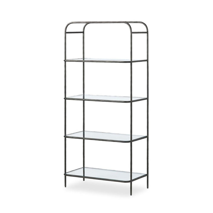 Swinton 82" Bookcase