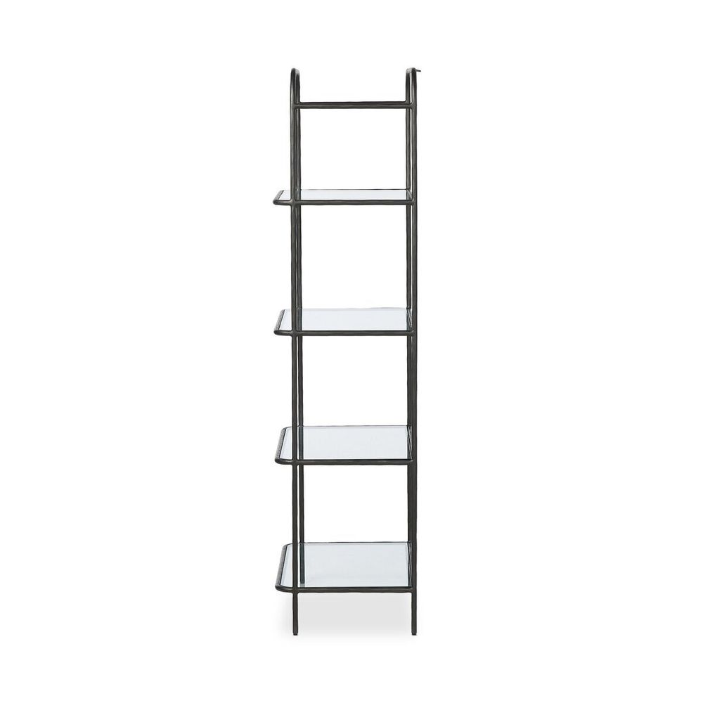 Swinton 82" Bookcase