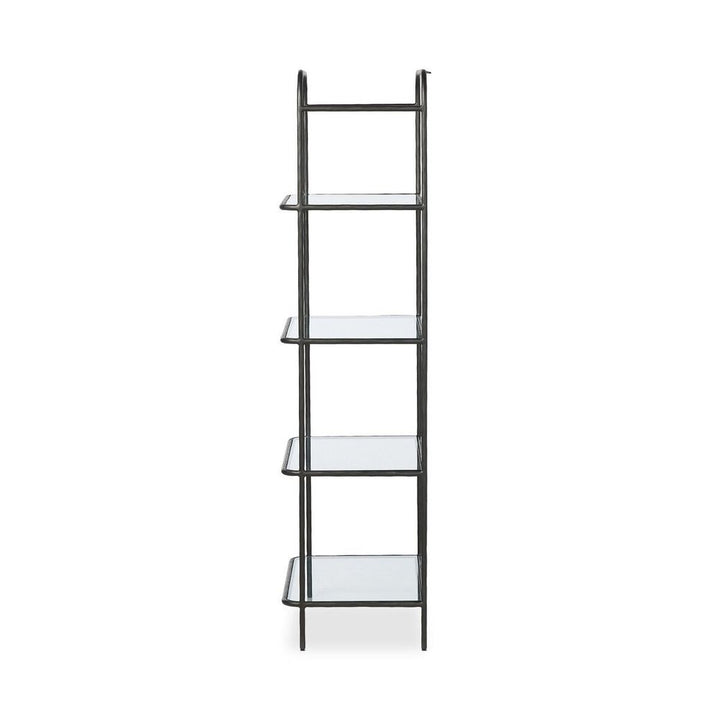 Swinton 82" Bookcase