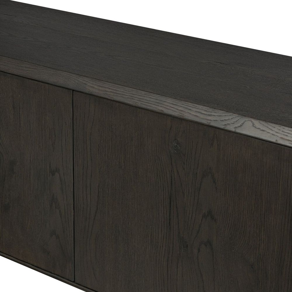 Orwin Wide Bookshelf
