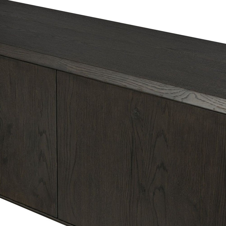 Orwin Wide Bookshelf