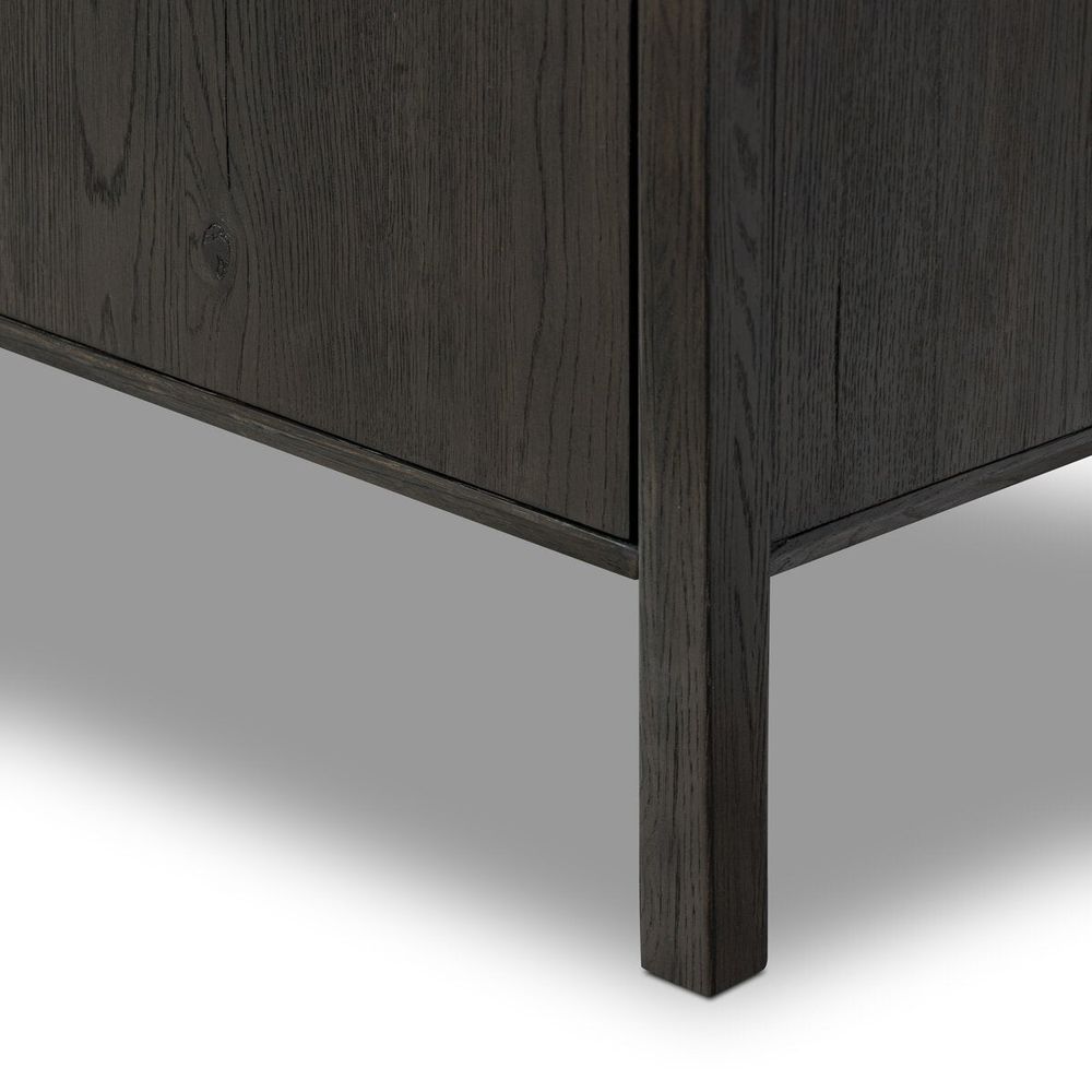 Orwin Wide Bookshelf