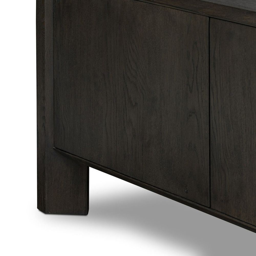 Orwin Wide Bookshelf