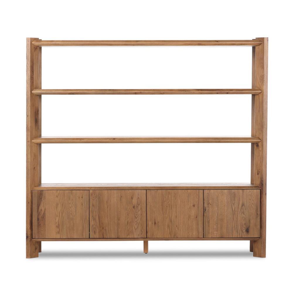 Orwin Wide Bookshelf