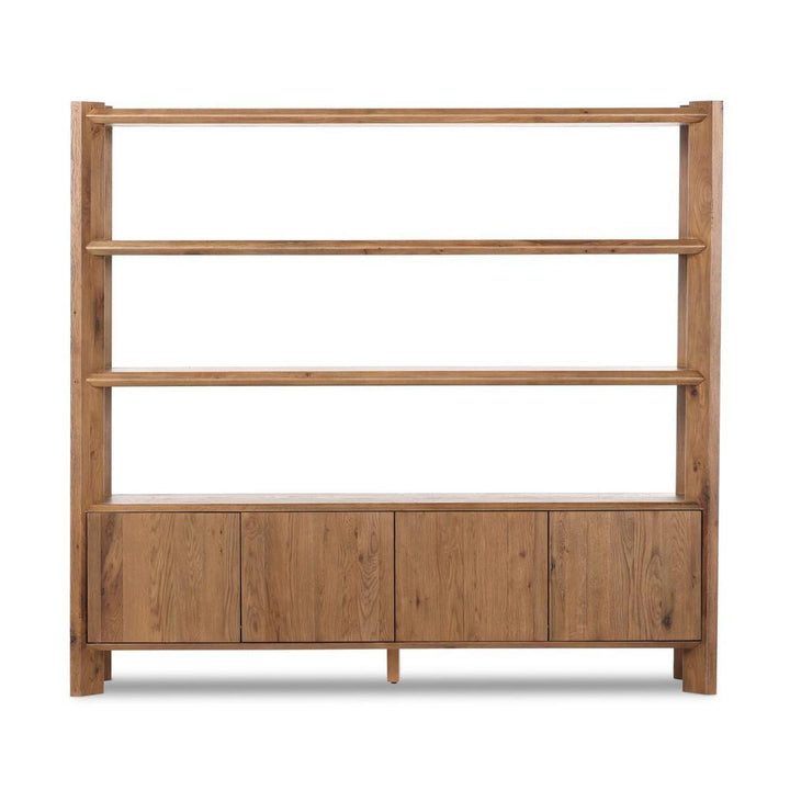 Orwin Wide Bookshelf