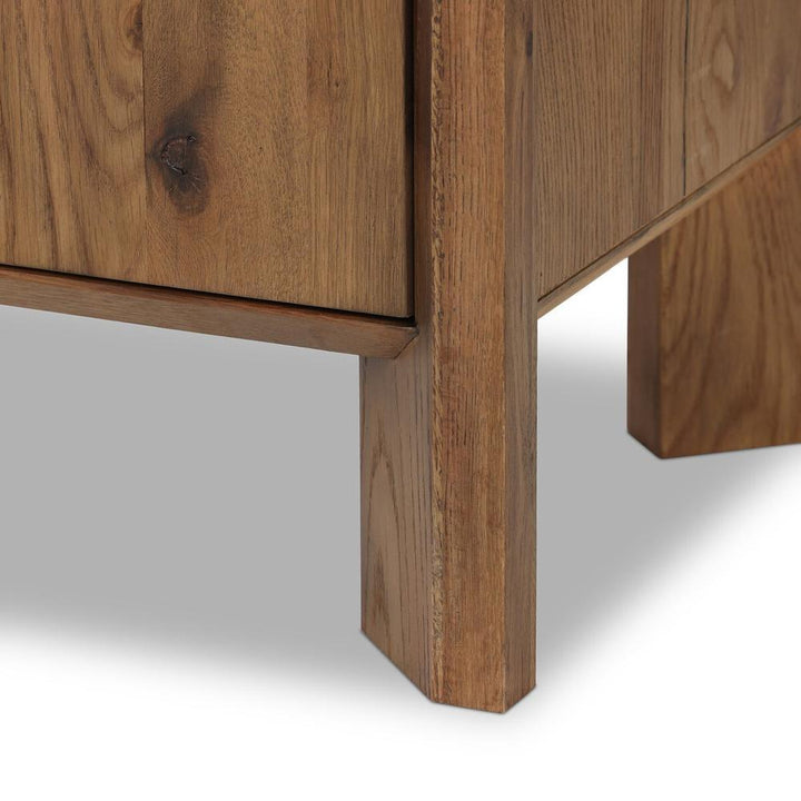 Orwin Wide Bookshelf