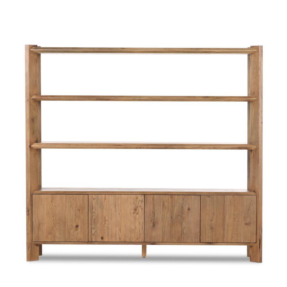 Bookcases & Etageres Orwin Wide Bookshelf