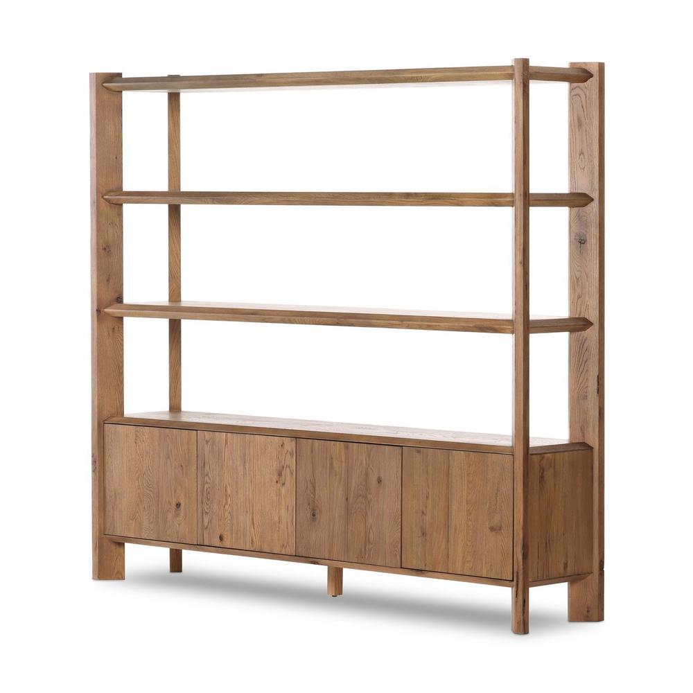 Bookcases & Etageres Orwin Wide Bookshelf