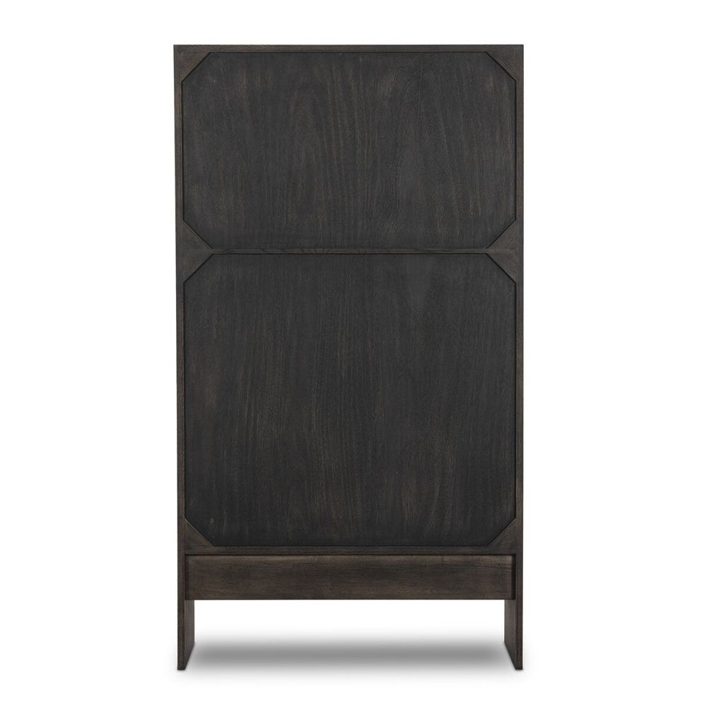 Elgin Cabinet